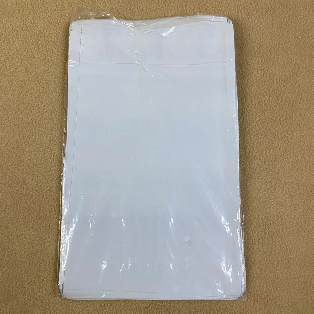 Poly Mailer Bags Envelopes Mailing‎ Shipping Supplies Bags (50) 7.5x10.5
